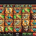 cat queen slot png